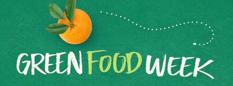 immagine di Green Food Week 2026