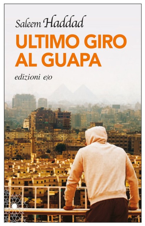 copertina di Ultimo giro al Guapa