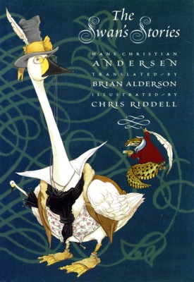 The swan’s stories