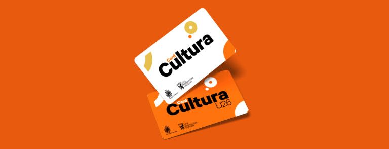 image de Bologna Welcome - Card Cultura