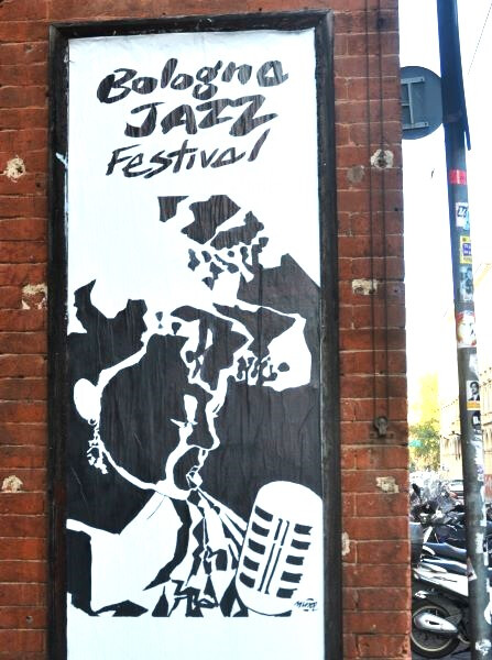 BJF Bologna Jazz Festival