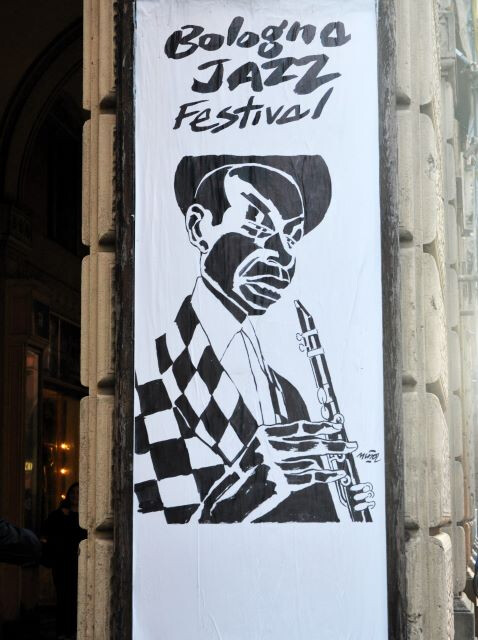 BJF Bologna Jazz Festival