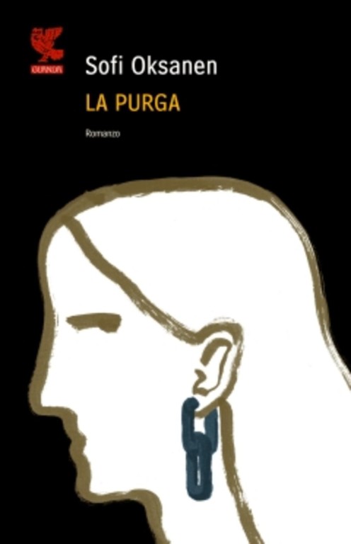 copertina di La purga