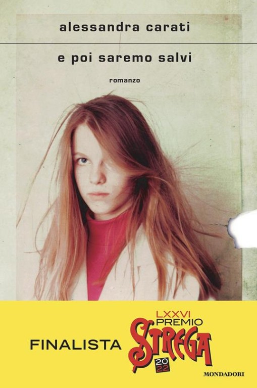 copertina di E poi saremo salvi