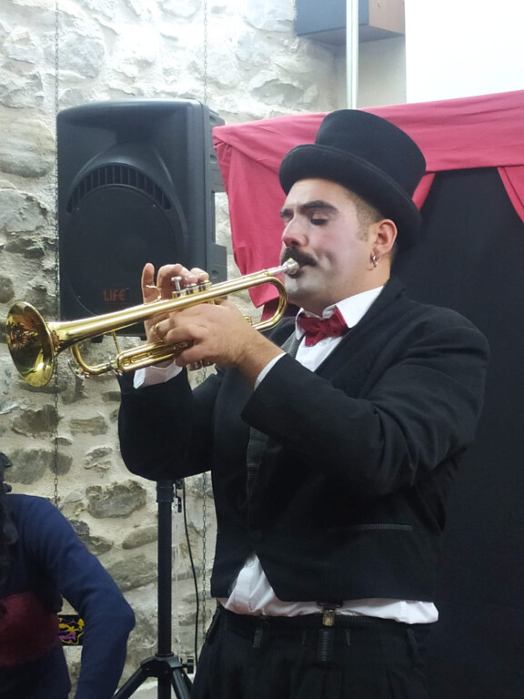 copertina di Mago Totò - Esprimi un desiderio