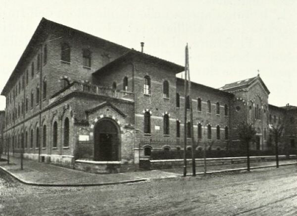 Istituto Vittorio Emanuele III
