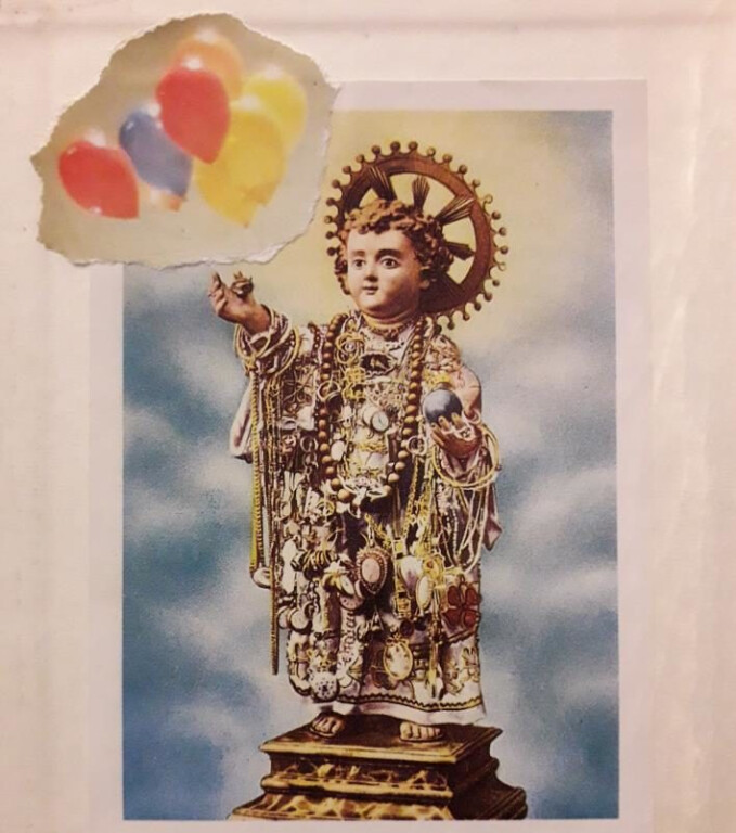 immagine di Preghierine