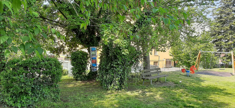 image of LA FESTA DEL LIBRO DI OZZANO DELL’EMILIA 