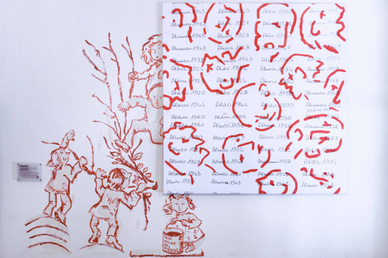 immagine di L’umanità