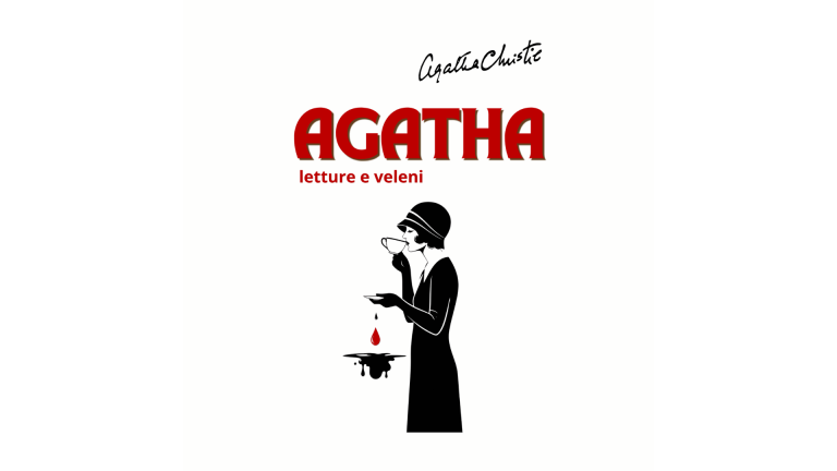 immagine di AGATHA LETTURE E VELENI