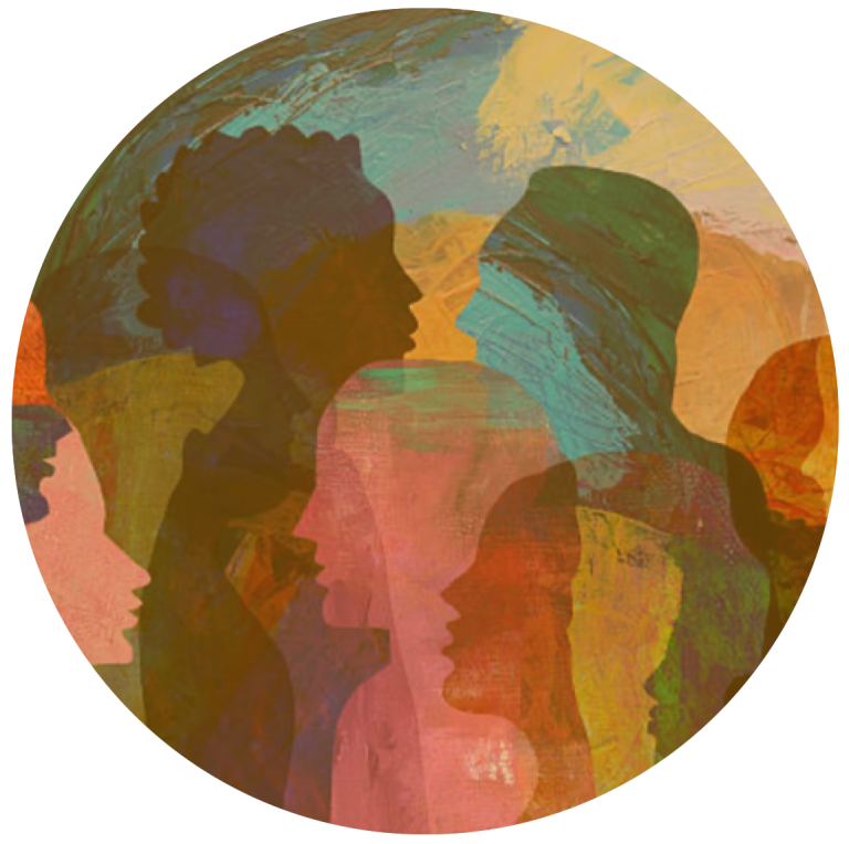 copertina di Famiglie in rete