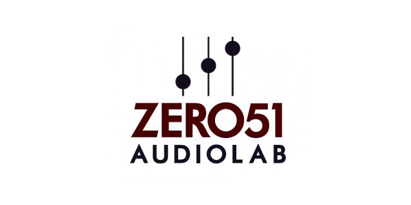 cover of Zero51 Audiolab