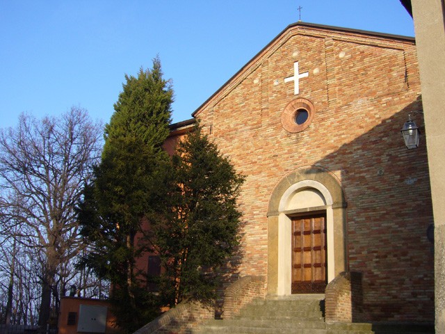 Chiesa di San Vittore 