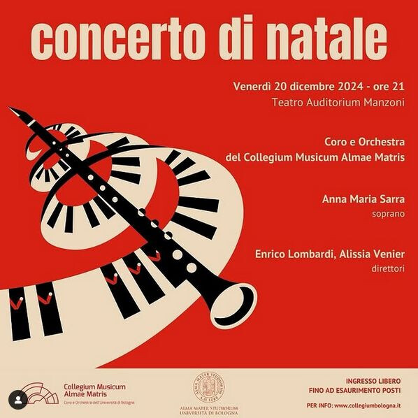 Concerto di Natale 2024