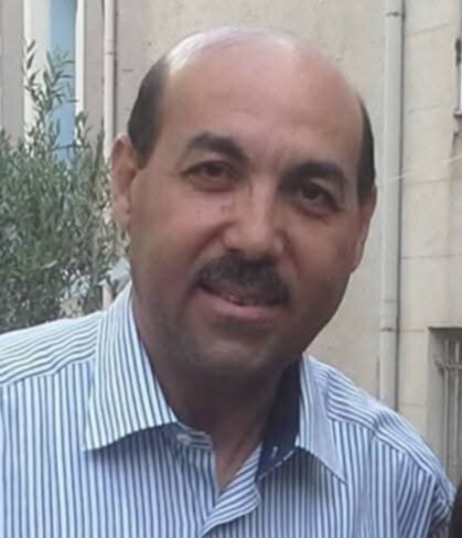 Nasser Rabah