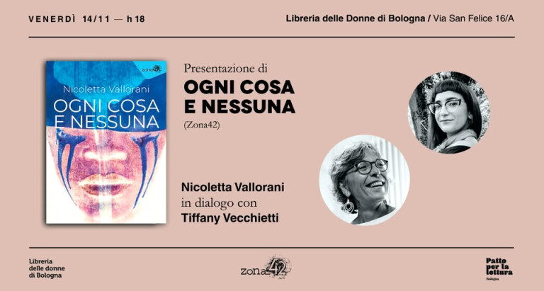 immagine di OGNI COSA E NESSUNA 