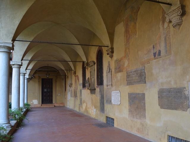 Convento di San Domenico (BO)