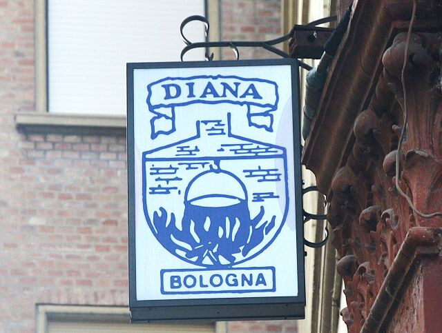 Ristorante Diana