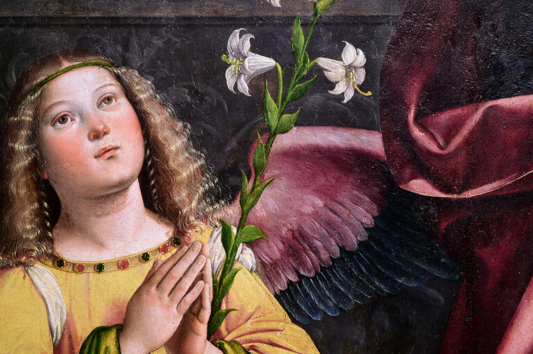 immagine di Visite guidate in Pinacoteca a novembre