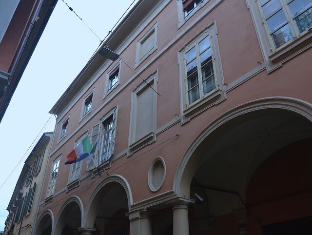 Palazzo Ratta Pizzardi