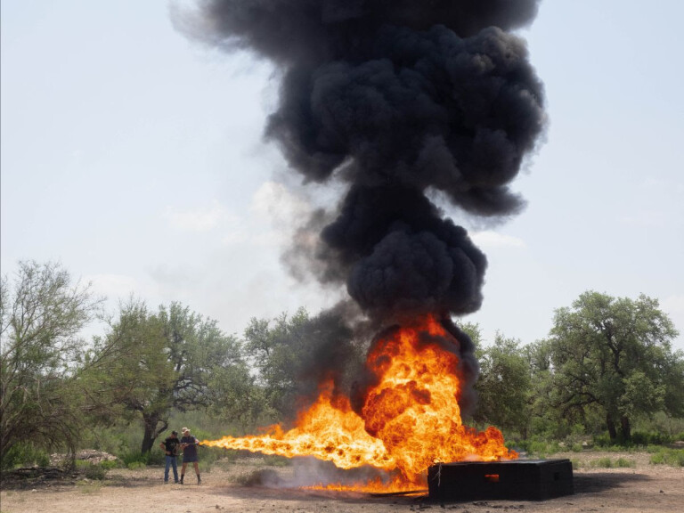 image of TEXAS TRIGGER