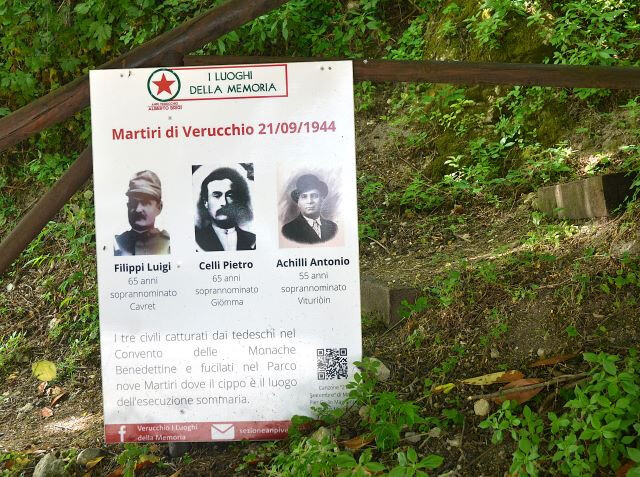 Martiri di Verucchio
