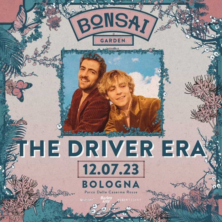 post Thedriverera