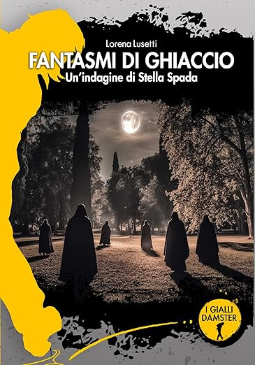 image de Fantasmi di ghiaccio