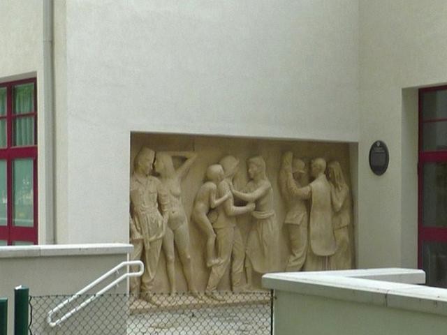 image of Public Art anni Trenta BO