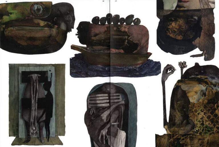 immagine di Realtà, una rivista di ArteSettima
