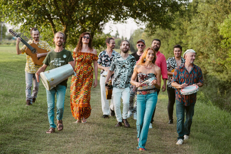 image of Roda de Samba do Careca + special guest