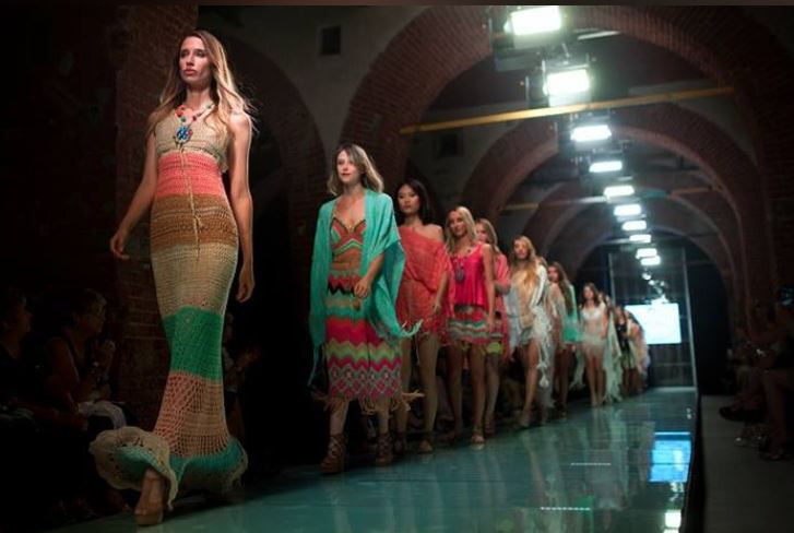 immagine di Torino Fashion Match 2026 | b2b gratuiti settore moda e sportwear