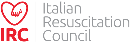 cover of IRC | Italian Resuscitation Council