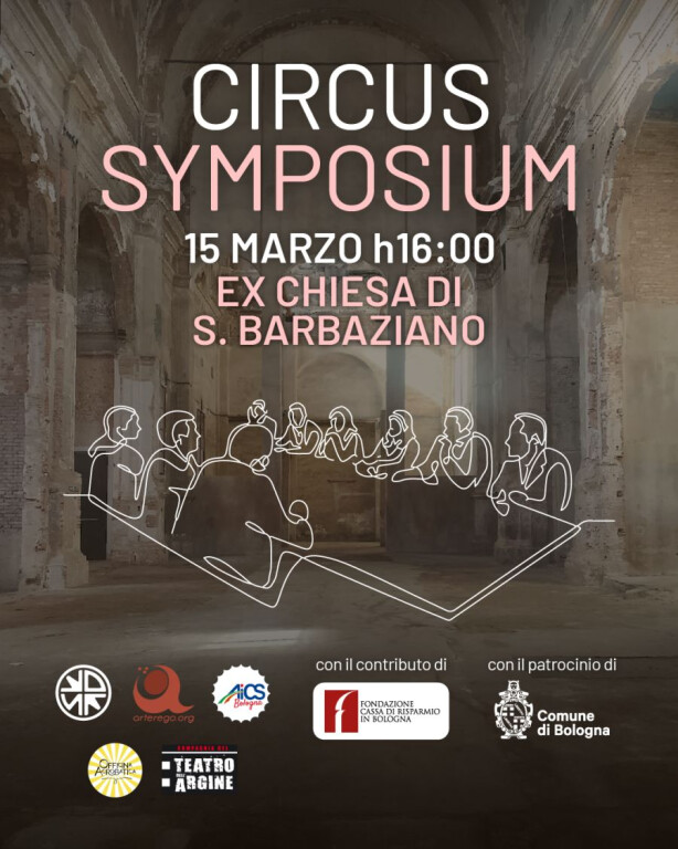 image of Circus Symposium