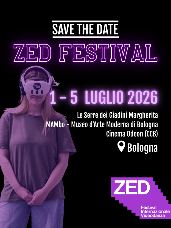 copertina di ZED FESTIVAL