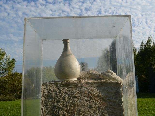 Still life - M. Mazzali - Museo di Cà la Ghironda - Zola Predosa (BO)