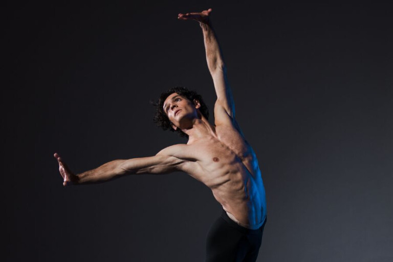 immagine di Gala internazionale di Danza