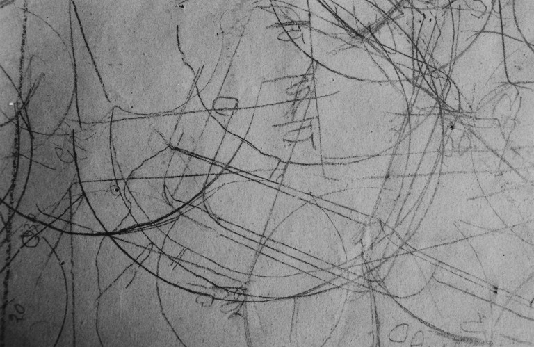 copertina di Tacita Dean. STILL LIFE. The studio of Giorgio Morandi