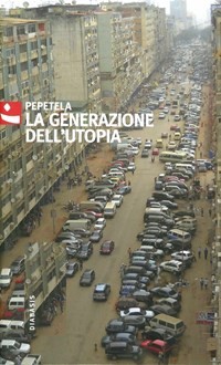 copertina di La generazione dell'utopia