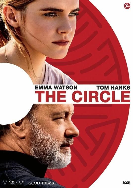 cover of The circle