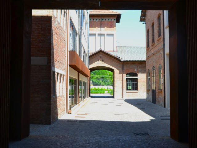 Cooperativa Ceramica d'Imola