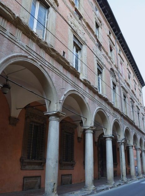Palazzo Orsi
