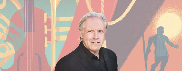 immagine di Markus Stenz | Panfili - Beethoven