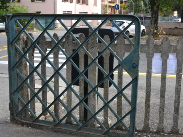 Ferrovia Casalecchio-Vignola