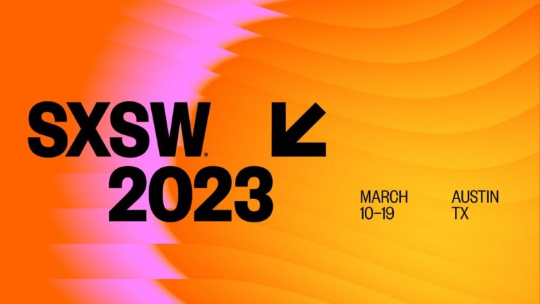cover of Partecipa al SXSW 2023! In Texas, dal 13 al 18 marzo 2023