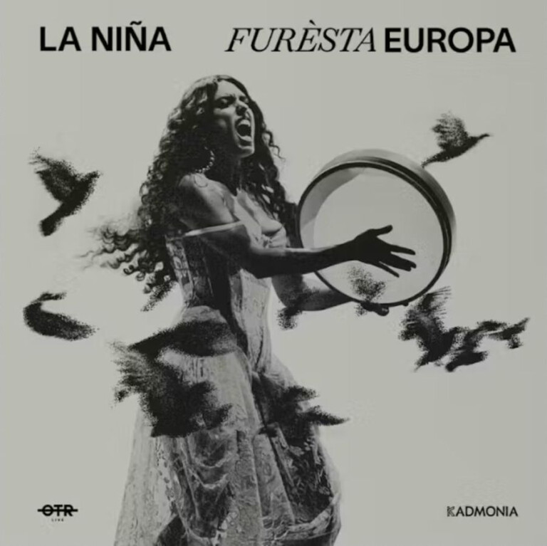 immagine di La Niña | Furèsta Europa