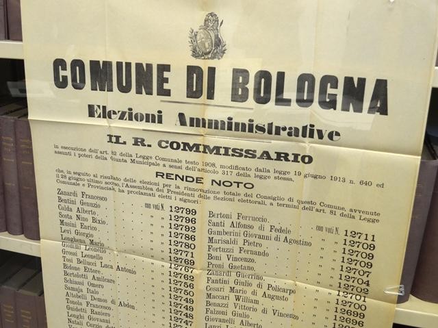 Comune di Bologna