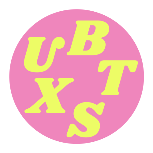 immagine di #UBTXS | Una biblioteca tutta per sé 2025-2026