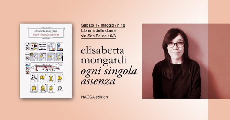 immagine di Ogni singola assenza