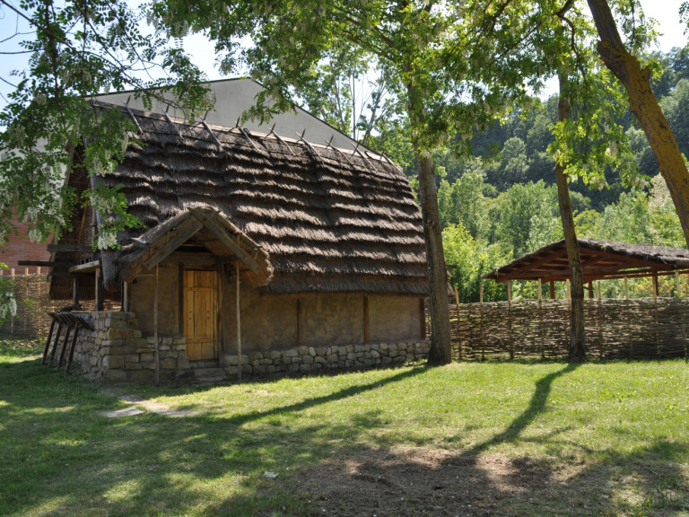 copertina di Archeologia e ambiente: agosto con gli archeologi a Monte Bibele a 60 anni dalla sua scoperta - 28 giugno 2026